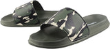 Load image into Gallery viewer, Vizari Men's Camo SS Soccer Slide Sandals