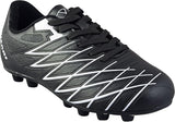 Load image into Gallery viewer, Vizari Youth Boca Firm Ground Outdoor Soccer Cleats