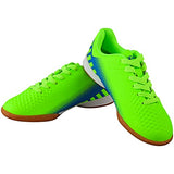 Load image into Gallery viewer, Vizari Kids Santos JR Indoor Soccer Shoes