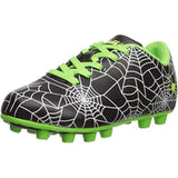 Load image into Gallery viewer, Vizari Youth Spiderweb Firm Ground Soccer Cleats