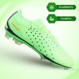 Load image into Gallery viewer, Vizari Adult Tioga Firm Ground Soccer Cleats