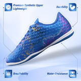 Load image into Gallery viewer, Vizari Junior Zodiac Indoor Soccer Shoes