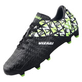 Load image into Gallery viewer, Vizari Junior Pismo Firm Ground Soccer Cleats