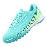 Load image into Gallery viewer, Vizari Youth Tesoro Turf Soccer Shoes