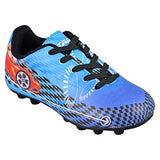 Load image into Gallery viewer, Vizari Youth Racer Soccer Cleats