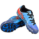 Load image into Gallery viewer, Vizari Youth Racer Soccer Cleats