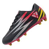 Load image into Gallery viewer, Vizari Bodega Junior Firm Ground Soccer Cleats