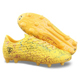 Load image into Gallery viewer, Vizari Junior Zodiac Firm Ground Soccer Cleats