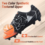 Load image into Gallery viewer, Vizari Junior Lucia Firm Ground Soccer Cleats