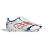 Load image into Gallery viewer, adidas Adult F50 Tunit Firm Ground Soccer Cleats