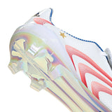 Load image into Gallery viewer, adidas Adult F50 Tunit Firm Ground Soccer Cleats