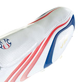 Load image into Gallery viewer, adidas Adult F50 Tunit Firm Ground Soccer Cleats