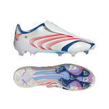 Load image into Gallery viewer, adidas Adult F50 Tunit Firm Ground Soccer Cleats