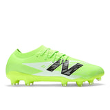 Load image into Gallery viewer, New Balance Women's Furon Elite Mid Ground V8 Soccer Cleats