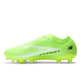 Load image into Gallery viewer, New Balance Women's Furon Elite Mid Ground V8 Soccer Cleats