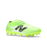 Load image into Gallery viewer, New Balance Women's Furon Elite Mid Ground V8 Soccer Cleats