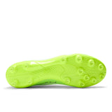 Load image into Gallery viewer, New Balance Women's Furon Elite Mid Ground V8 Soccer Cleats
