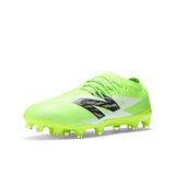 Load image into Gallery viewer, New Balance Women's Furon Elite Mid Ground V8 Soccer Cleats