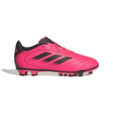 Load image into Gallery viewer, adidas Youth Goletto IX Firm Ground Football Cleats
