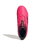 Load image into Gallery viewer, adidas Youth Goletto IX Firm Ground Football Cleats