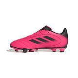 Load image into Gallery viewer, adidas Youth Goletto IX Firm Ground Football Cleats