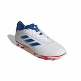 Load image into Gallery viewer, adidas Adult Goletto Ix Firm Ground / Multi Ground Soccer Cleats