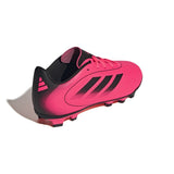 Load image into Gallery viewer, adidas Youth Goletto IX Firm Ground Football Cleats