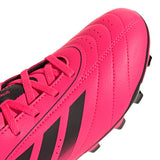 Load image into Gallery viewer, adidas Youth Goletto IX Firm Ground Football Cleats