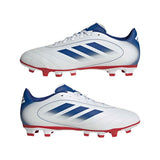 Load image into Gallery viewer, adidas Adult Goletto Ix Firm Ground / Multi Ground Soccer Cleats