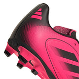 Load image into Gallery viewer, adidas Youth Goletto IX Firm Ground Football Cleats