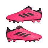 Load image into Gallery viewer, adidas Youth Goletto IX Firm Ground Football Cleats