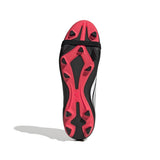 Load image into Gallery viewer, adidas Adult Predator Club Fold-Over Tongue Firm Ground / Multi Ground Soccer Cleats
