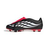 Load image into Gallery viewer, adidas Adult Predator Club Fold-Over Tongue Firm Ground / Multi Ground Soccer Cleats