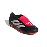 Load image into Gallery viewer, adidas Adult Predator Club Fold-Over Tongue Firm Ground / Multi Ground Soccer Cleats