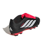 Load image into Gallery viewer, adidas Adult Predator Club Fold-Over Tongue Firm Ground / Multi Ground Soccer Cleats