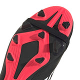 Load image into Gallery viewer, adidas Adult Predator Club Fold-Over Tongue Firm Ground / Multi Ground Soccer Cleats