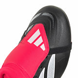 Load image into Gallery viewer, adidas Adult Predator Club Fold-Over Tongue Firm Ground / Multi Ground Soccer Cleats