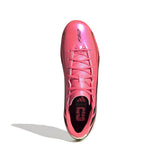 Load image into Gallery viewer, adidas Adult F50 Hyperfast Club Firm Ground / Multi Ground Soccer Cleats