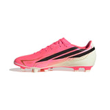 Load image into Gallery viewer, adidas Adult F50 Hyperfast Club Firm Ground / Multi Ground Soccer Cleats