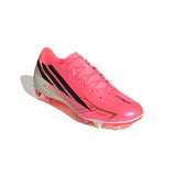 Load image into Gallery viewer, adidas Adult F50 Hyperfast Club Firm Ground / Multi Ground Soccer Cleats