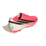 Load image into Gallery viewer, adidas Adult F50 Hyperfast Club Firm Ground / Multi Ground Soccer Cleats