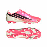 Load image into Gallery viewer, adidas Adult F50 Hyperfast Club Firm Ground / Multi Ground Soccer Cleats