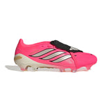 Load image into Gallery viewer, adidas Adult Predator Pro Fold-Over Tongue Firm Ground Soccer Cleats