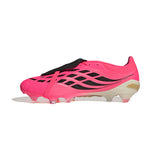 Load image into Gallery viewer, adidas Adult Predator Pro Fold-Over Tongue Firm Ground Soccer Cleats