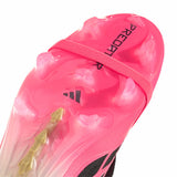 Load image into Gallery viewer, adidas Adult Predator Pro Fold-Over Tongue Firm Ground Soccer Cleats