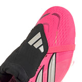 Load image into Gallery viewer, adidas Adult Predator Pro Fold-Over Tongue Firm Ground Soccer Cleats