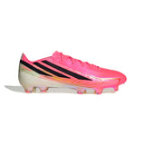 Load image into Gallery viewer, adidas Adult F50 Hyperfast Elite Firm Ground Soccer Cleats