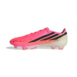 Load image into Gallery viewer, adidas Adult F50 Hyperfast Elite Firm Ground Soccer Cleats