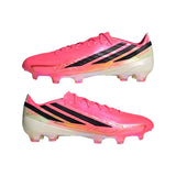 Load image into Gallery viewer, adidas Adult F50 Hyperfast Elite Firm Ground Soccer Cleats