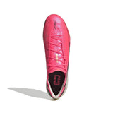 Load image into Gallery viewer, adidas Adult F50 Hyperfast Pro Firm Ground Soccer Cleats